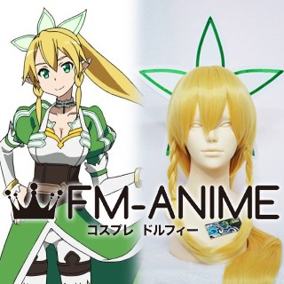 FM-Anime - Sword Art Online Leafa Suguha Kirigaya ALfheim 