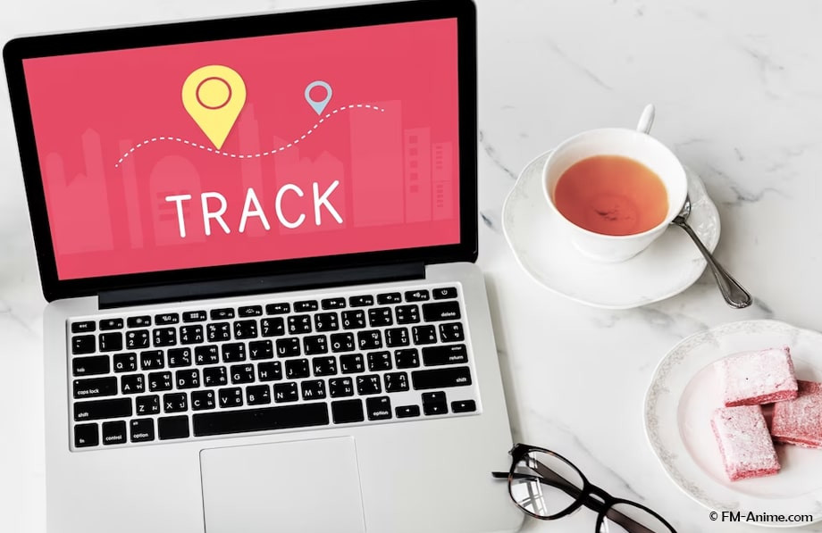 Track your package