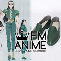 Illumi Blue Cosplay Costume, Commission Opens, Anime Cosplay Costume, Halloween Costume Custom Made, Custom Size - FM-Anime Cosplay Shop Illumi Blue Cosplay Costume, Commission Opens, Anime Cosplay Costume, Halloween Costume Custom Made, Custom Size - FM-Anime Cosplay Shop
