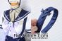 Hololive Minato Aqua Virtual YouTuber Vtuber JK Uniform Cosplay Costume