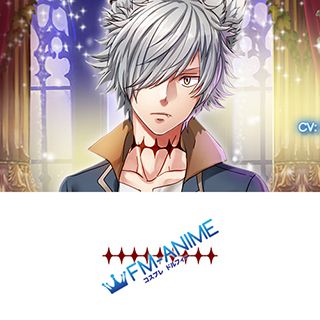 100 Sleeping Princes & the Kingdom of Dreams Vim Cosplay Tattoo Stickers