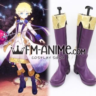 Fate/Grand Order Voyager Stage 2 Cosplay Shoes Boots