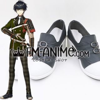 Touken Ranbu Kotegiri Gou Cosplay Shoes