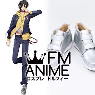 Hypnosis Mic Saburo Yamada Cosplay Shoes