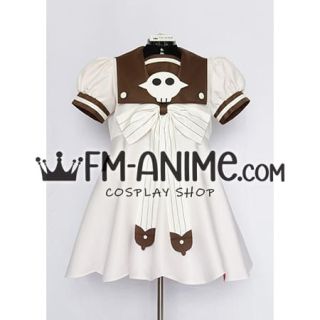 TBHK Yashiro Nene Cosplay Costume
