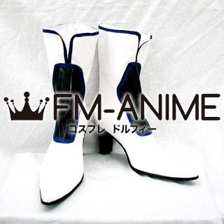 Guilty Gear Dizzy Cosplay Shoes Boots