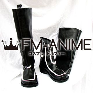 D.Gray-man Miranda Lotto Cosplay Shoes Boots