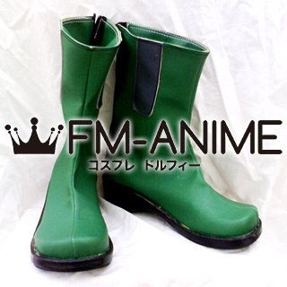 Digimon Adventure 02 Takaishi Takeru Cosplay Shoes Boots