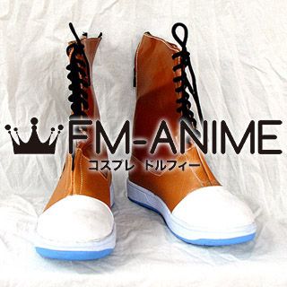 Ys Origin Yunica Tovah Cosplay Shoes Boots