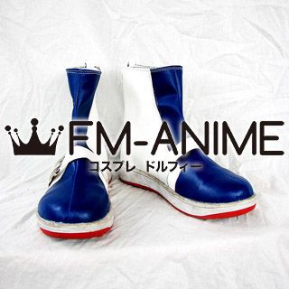 Ys Origin Mucha Cosplay Shoes Boots