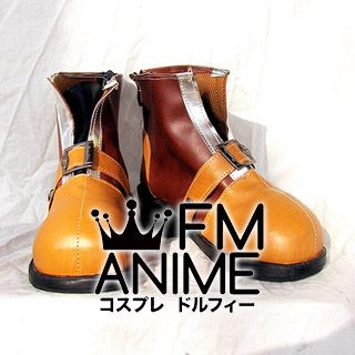 Ys Origin Eolia Cosplay Shoes Boots