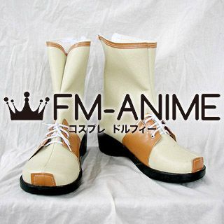 Ys Origin Cosplay Shoes Boots