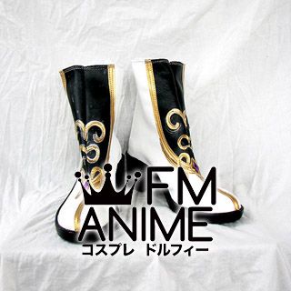 Ys Origin Reah Cosplay Shoes Boots