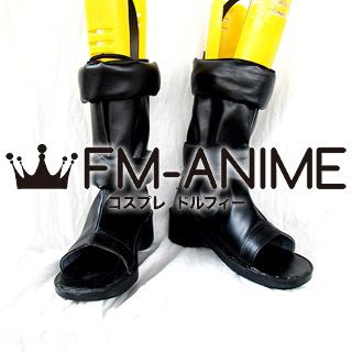 Ninja Anime Sai Cosplay Shoes Boots