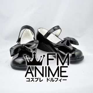 Kamen Rider Den-O Hana / Kohana Cosplay Shoes