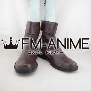 Saiyuki Son Goku Cosplay Shoes Boots