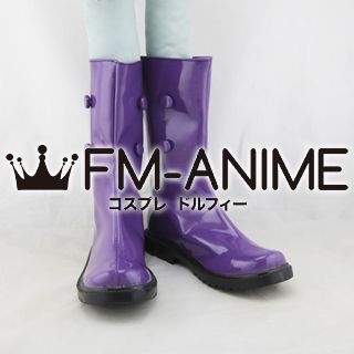 Fate/stay night Illyasviel von Einzbern Cosplay Shoes Boots