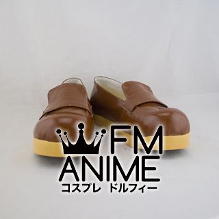 Shakugan no Shana Shana Cosplay Shoes