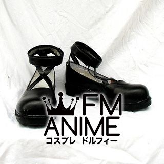 Rozen Maiden Kanaria Cosplay Shoes Boots (Anime Version)