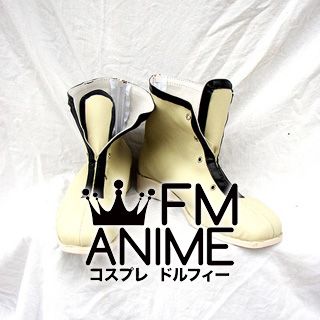 Saiyuki Son Goku Cosplay Shoes Boots