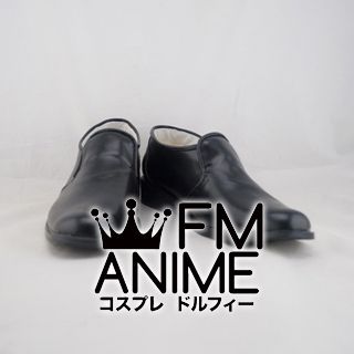 Mobile Suit Gundam SEED Athrun Zala Cosplay Shoes