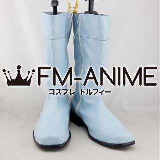 Kamen Rider Cosplay Shoes Boots