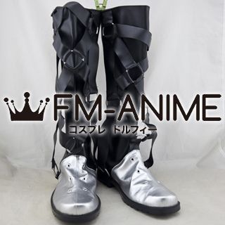 Yu-Gi-Oh! The Duelists of the Roses Cosplay Shoes Boots