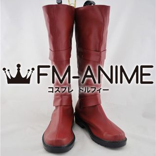 Daredevil Cosplay Shoes Boots