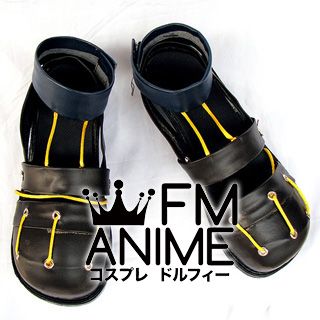 .hack//G.U. Kuhn Cosplay Shoes