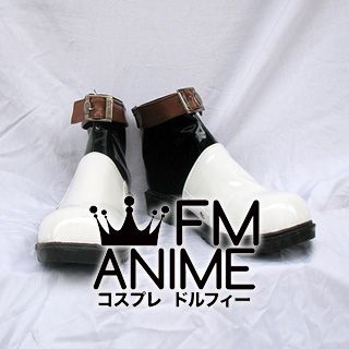 Ragnarok Online Loli Ruri Cosplay Shoes Boots