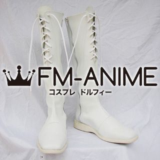 Axis Powers Hetalia Iceland Cosplay Shoes Boots