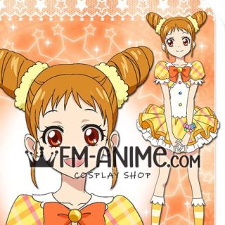 Aikatsu! Otome Arisugawa Stage Coord Cosplay Costume