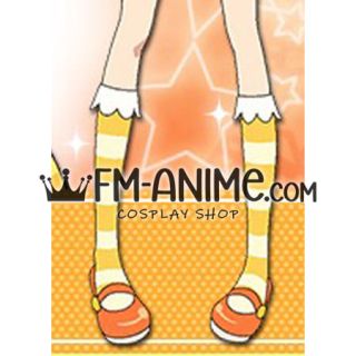 Aikatsu! Otome Arisugawa Stage Coord Cosplay Shoes