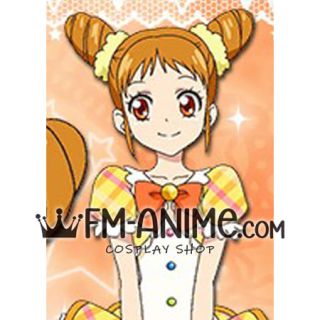 Aikatsu! Otome Arisugawa Cosplay Wig