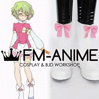 AKB0048 Suzuko Kanzaki Cosplay Shoes Boots
