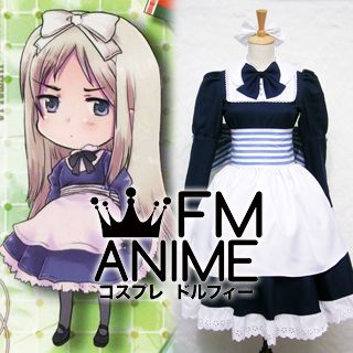 Axis Powers Hetalia Natalia Arlovskaya (Belarus) Cosplay Costume