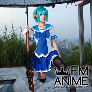 Cosplayer: 鏡夜 from Hong Kong