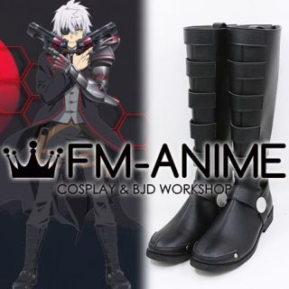 Arifureta: From Commonplace to World's Strongest Hajime Nagumo Cosplay Shoes Boots