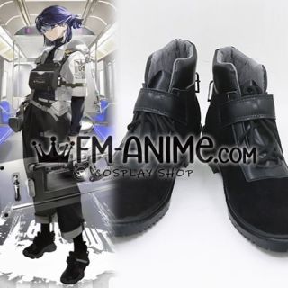 Arknights Andreana Silent Arrow Cosplay Shoes Boots