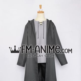 Eren 854 Cosplay Costume