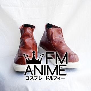 .hack//Link Geist Cosplay Shoes