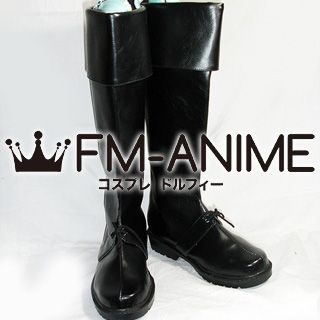 Axis Powers Hetalia Roderich Edelstein (Austria) Seven Years' War Cosplay Shoes Boots