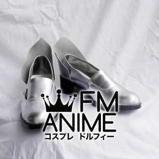 Monster Hunter Cosplay Shoes