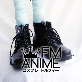 Final Fantasy X Tidus Cosplay Shoes