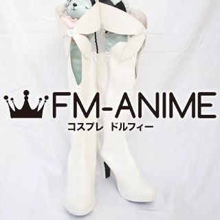 The Idolmaster / The iDOLM@STER Cosplay Shoes Boots