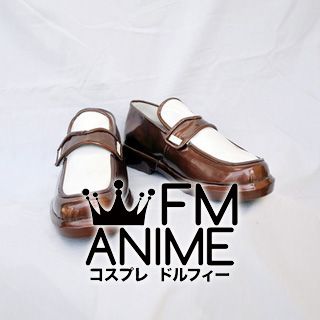 The Legend of Heroes: Trails in the Sky Second Chapter (SC) Klose Rinz Cosplay Shoes