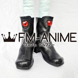 The Legend of Heroes: Ao no Kiseki Tio Plato Cosplay Shoes Boots