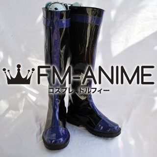 Uta no Prince-sama Tokiya Ichinose Cosplay Shoes Boots