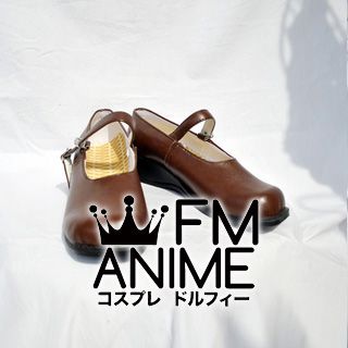 Black Butler Elizabeth Ethel Cordelia Midford Cosplay Shoes