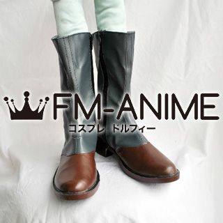 Mobile Suit Gundam SEED Cagalli Yula Athha Cosplay Shoes Boots